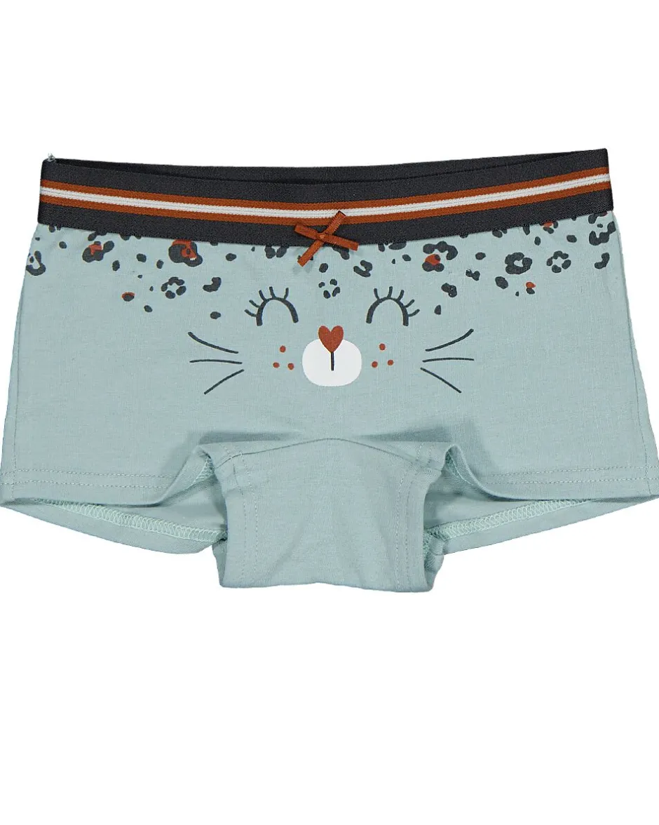 Boxer - Vert<Zeeman Outlet