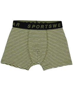 Boxer - Vert<Zeeman Discount