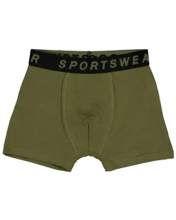 Boxer - Vert<Zeeman Discount