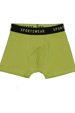 Boxer - Vert<Zeeman Hot