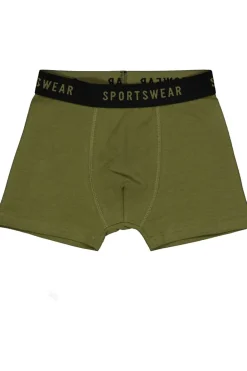 Boxer - Vert<Zeeman Hot