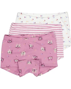 Boxer - Violet<Zeeman Hot