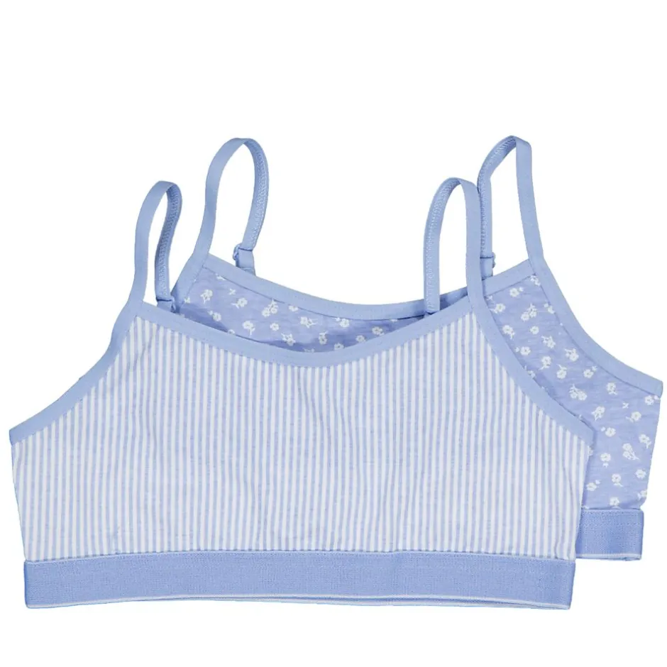 Brassière - Blanc<Zeeman New