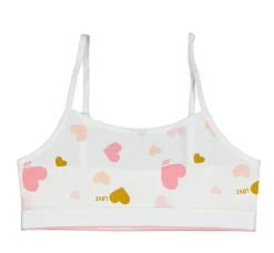 Brassière - Blanc<Zeeman Outlet