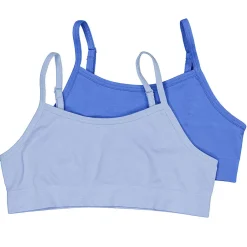 Brassière - Bleu<Zeeman Discount