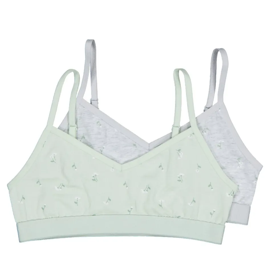 Brassière - Bleu<Zeeman Discount