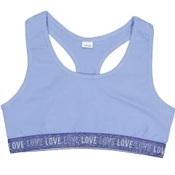 Brassière - Bleu<Zeeman Best