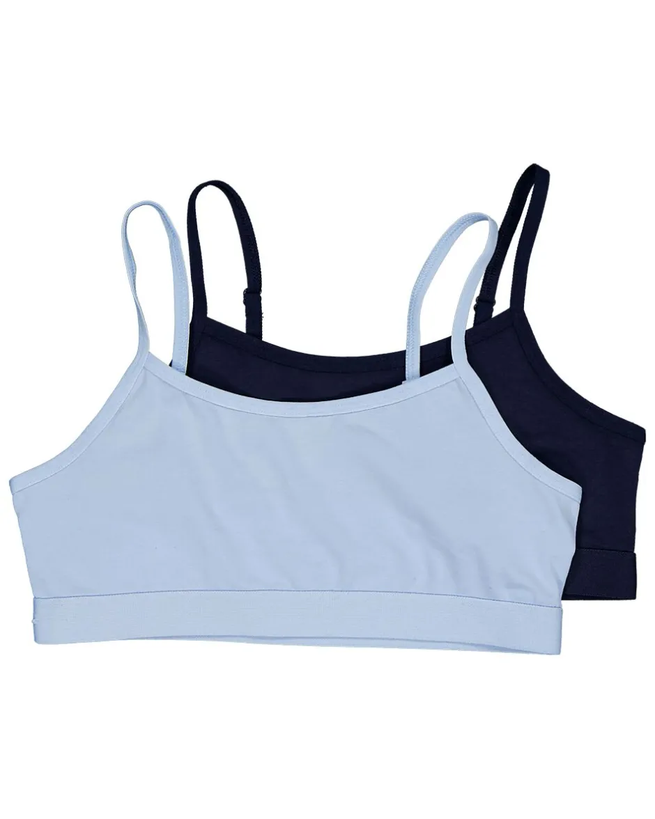 Brassière - Bleu<Zeeman Online