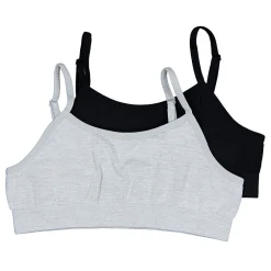 Brassière - Gris<Zeeman Discount