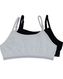 Brassière - Gris<Zeeman Clearance