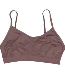 Brassière - Marron<Zeeman Clearance