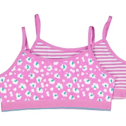 Brassière - Violet<Zeeman New