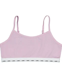 Brassière - Violet<Zeeman Discount