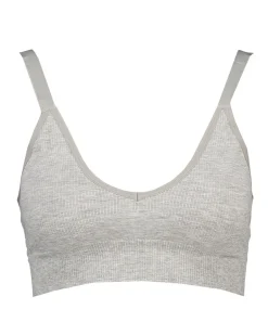 Brassière de sport - Gris<Zeeman Discount