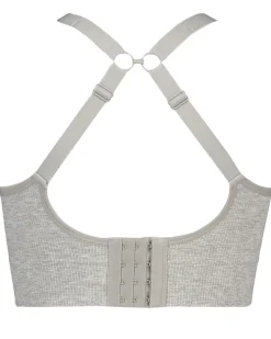 Brassière de sport - Gris<Zeeman Discount