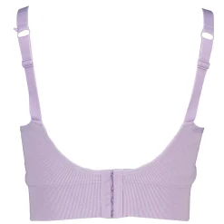 Brassière de sport - Violet<Zeeman Clearance