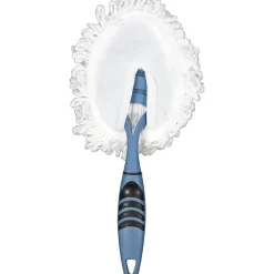 Brosse de nettoyage - Bleu<Zeeman Hot