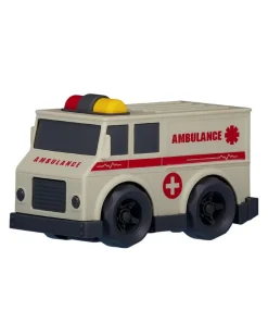 Camion jouet - Blanc<Zeeman Best