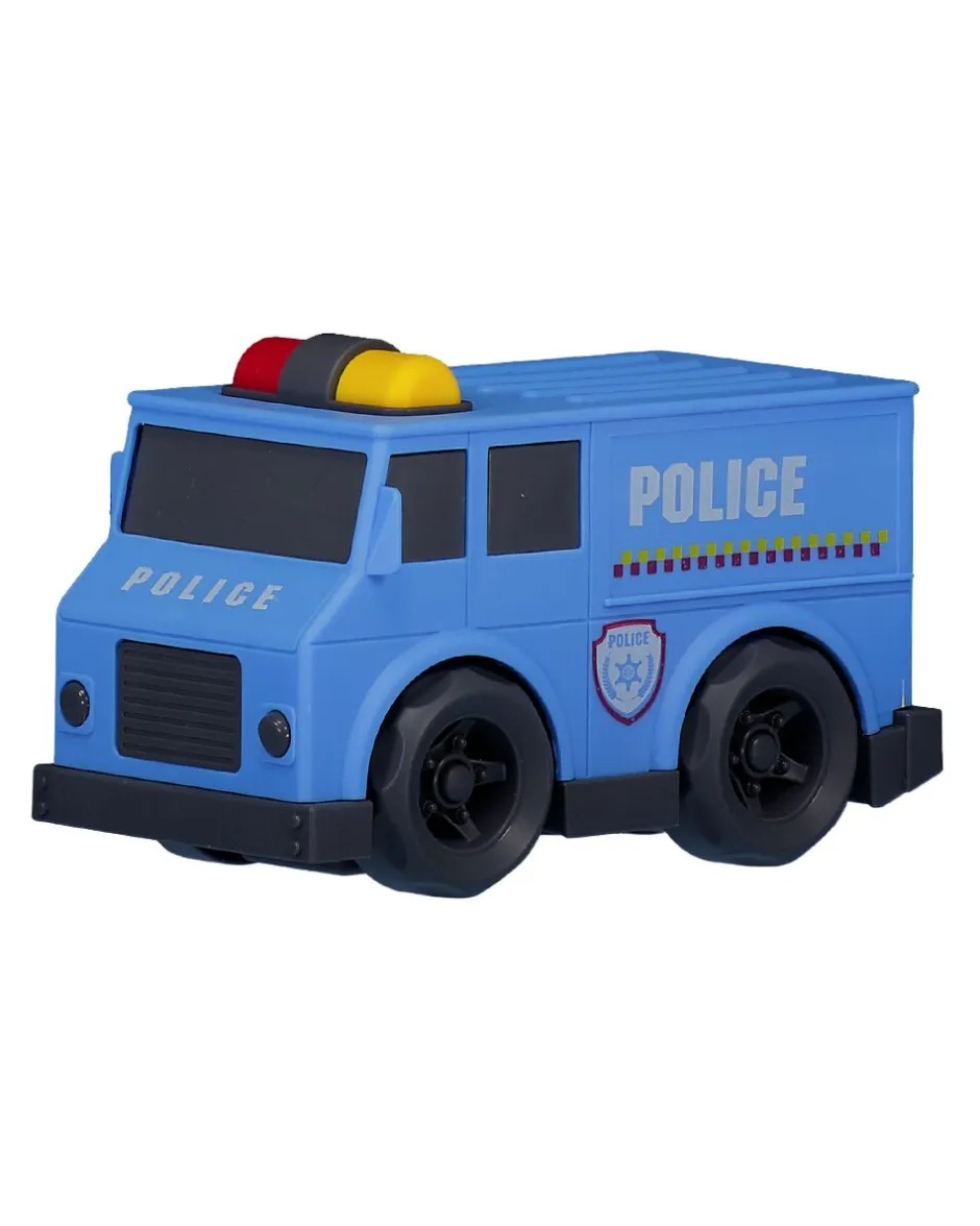 Camion jouet - Bleu<Zeeman Clearance