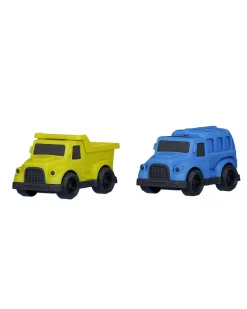 Camion jouet - Multicolore<Zeeman