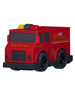 Camion jouet - Rouge<Zeeman