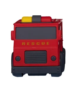 Camion jouet - Rouge<Zeeman