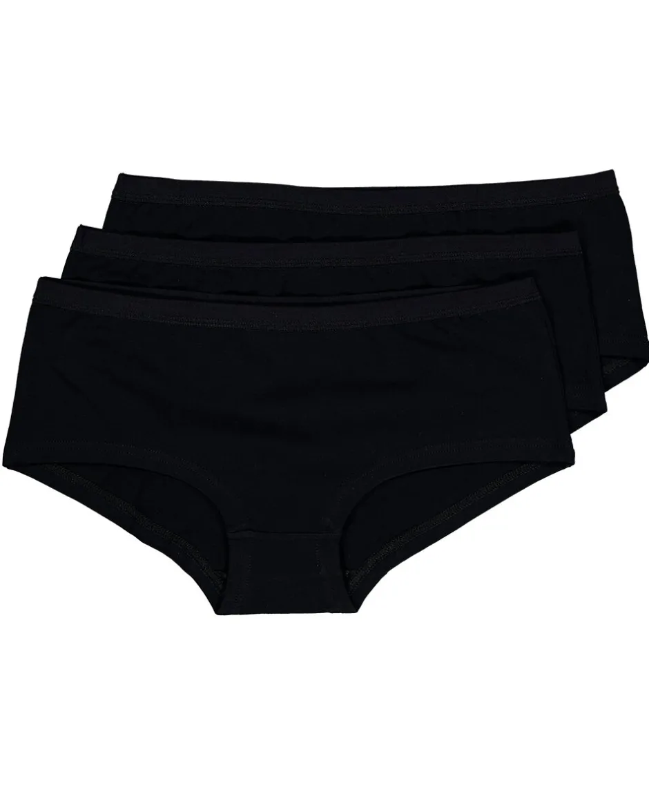 Cara Culotte midi - Noir<Zeeman Clearance