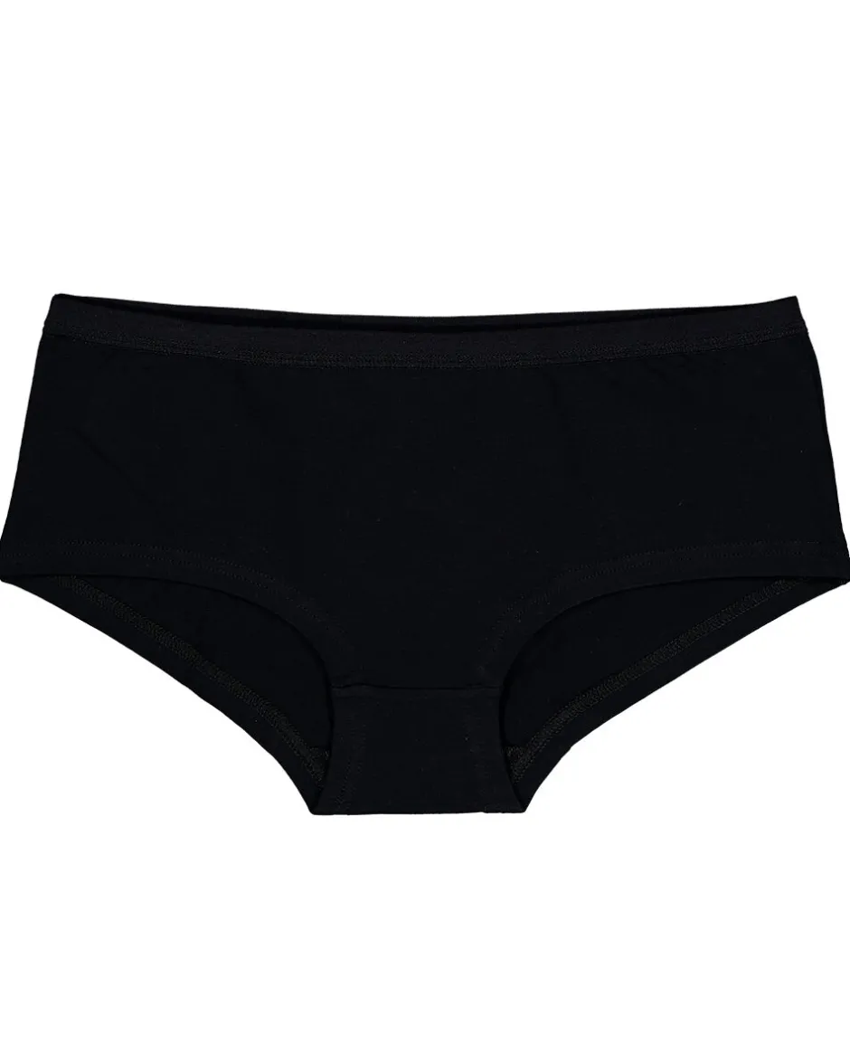 Cara Culotte midi - Noir<Zeeman Clearance