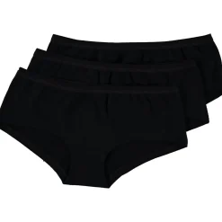 Cara Shorty - Noir<Zeeman Discount