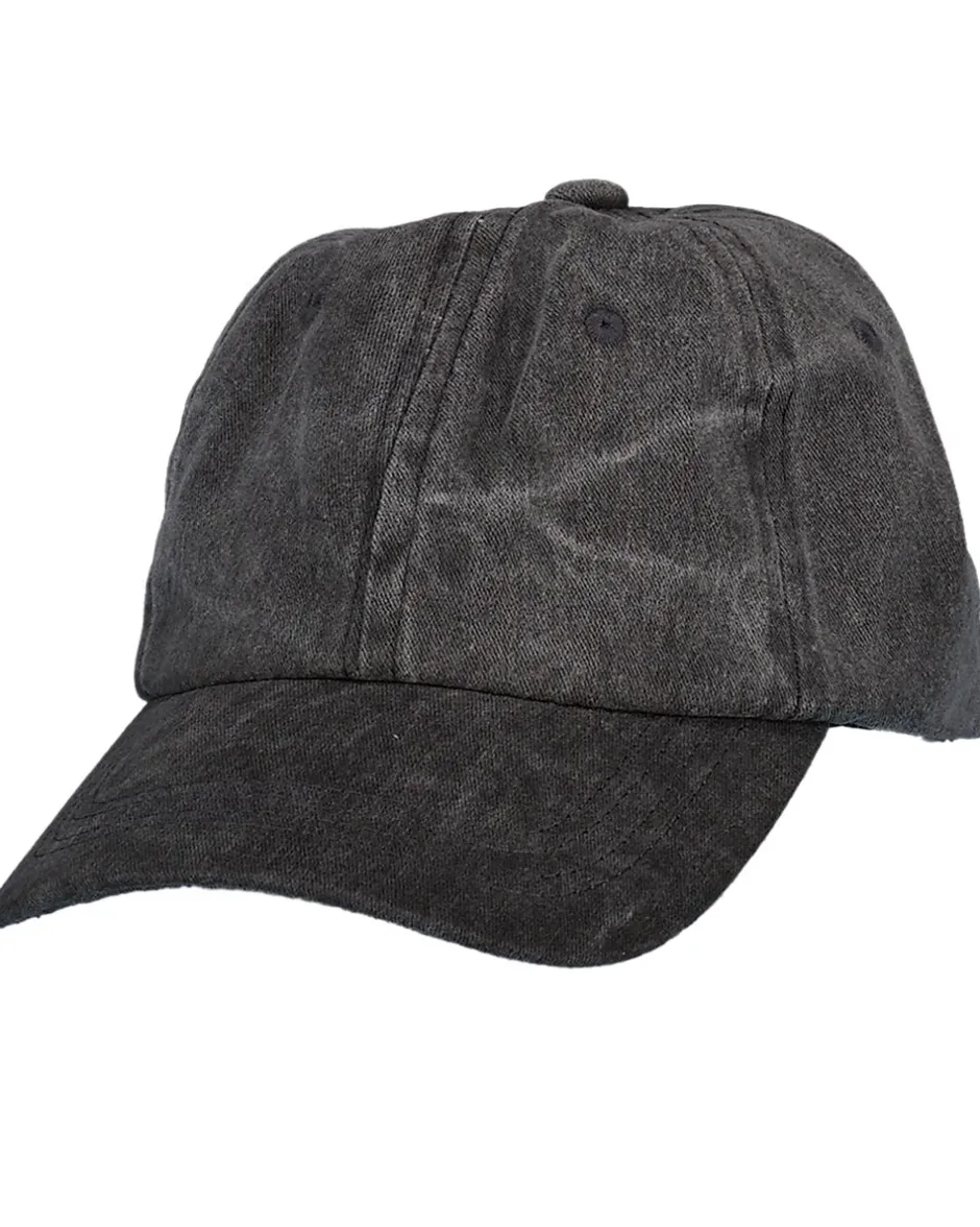 Casquette - Noir<Zeeman Hot