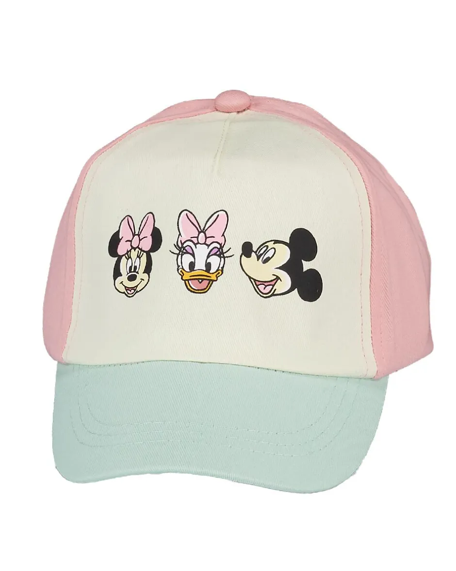 Casquette - Rose<Zeeman Hot