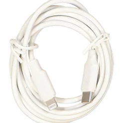 Câble de charge micro USB - Blanc<Zeeman Sale