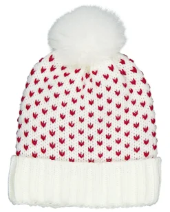 Chapeau - Blanc<Zeeman Hot