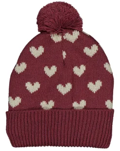 Chapeau - Rouge<Zeeman Sale