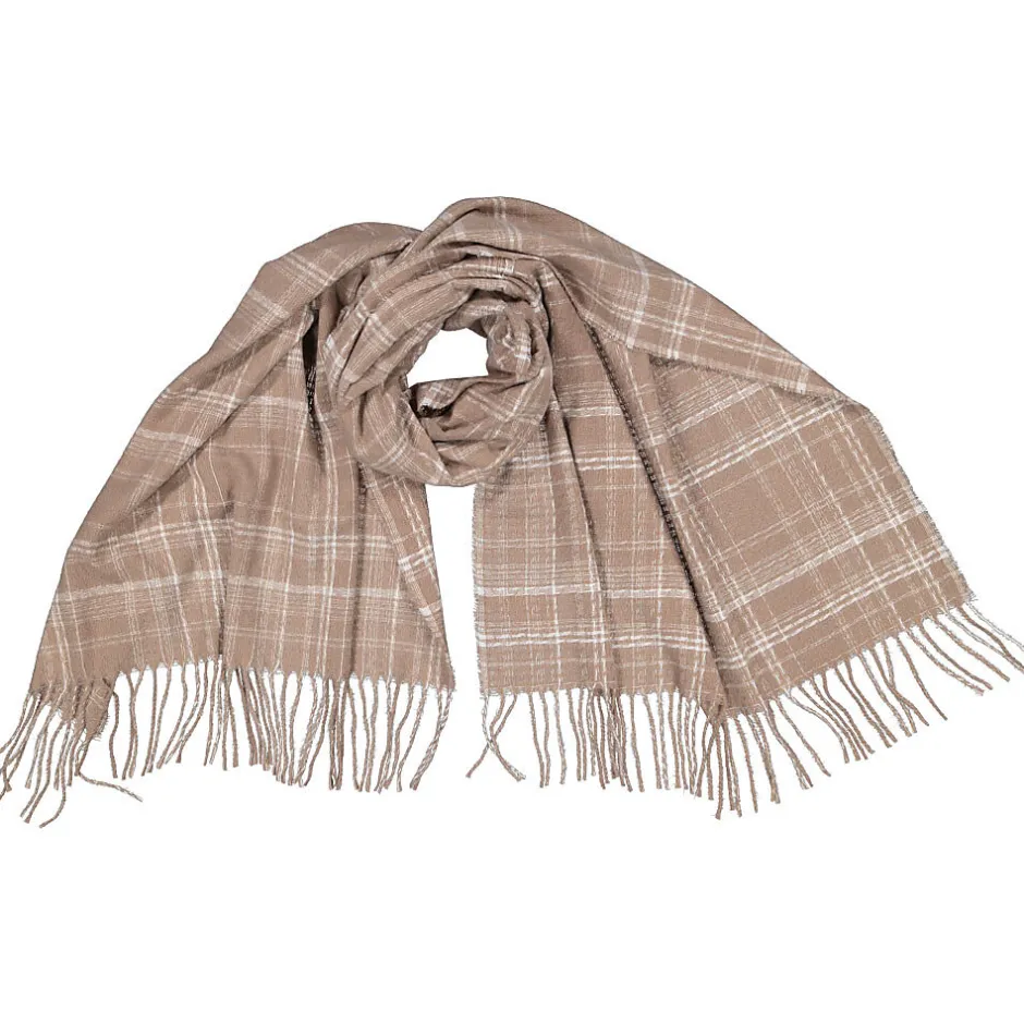 Écharpe - Blanc<Zeeman Best