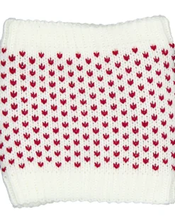 Écharpe - Blanc<Zeeman Discount