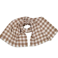 Écharpe - Blanc<Zeeman Clearance