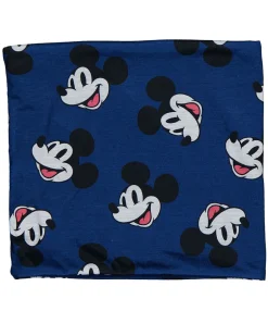 Écharpe - Bleu<Zeeman Outlet