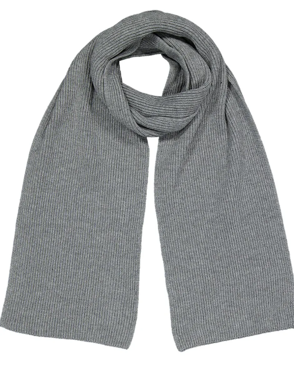 Écharpe - Gris<Zeeman Discount