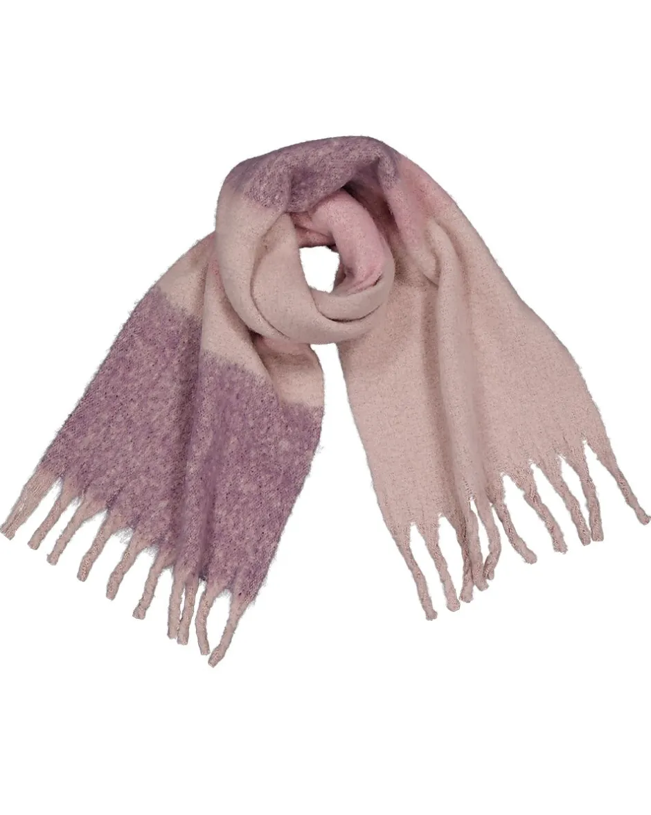 Écharpe - Multicolore<Zeeman Online