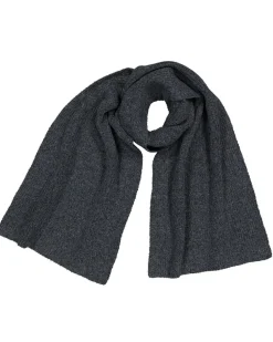 Écharpe - Noir<Zeeman Sale