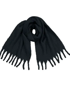 Écharpe - Noir<Zeeman Sale