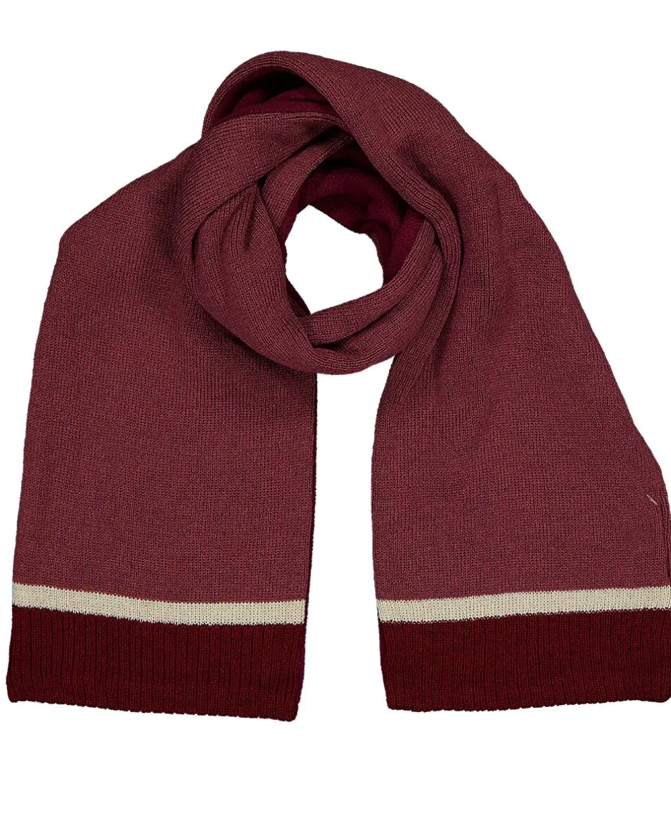 Écharpe - Rouge<Zeeman Outlet