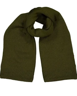 Écharpe - Vert<Zeeman New