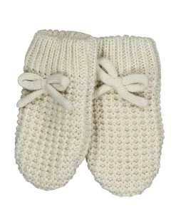 Écharpe, bonnet et gants - Beige<Zeeman Clearance