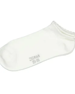 Chaussettes - Beige<Zeeman Best