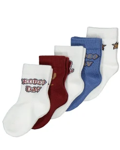 Chaussettes - Beige<Zeeman Best