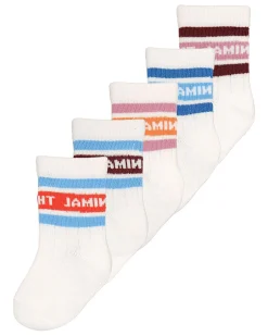 Chaussettes - Beige<Zeeman Outlet