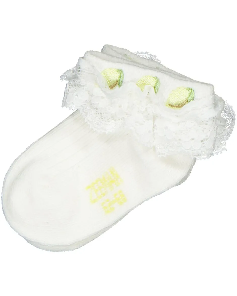 Chaussettes - Beige<Zeeman Discount