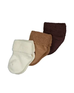 Chaussettes - Blanc<Zeeman Clearance